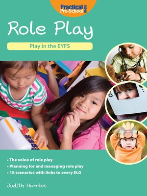 cover image of Role Play